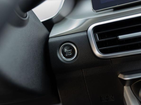 Geely Coolray I с пробегом 2019 года, цена 1 570 000 рублей, 37852 км, внедорожник, Автокод Объявления