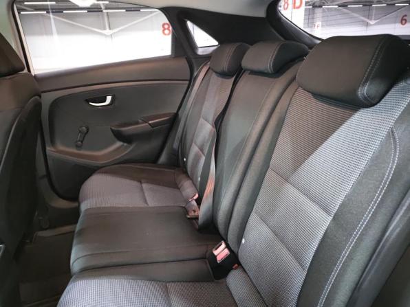 Hyundai i30 II с пробегом 2015 года, цена 1 299 000 рублей, 75758 км, хэтчбек, Автокод Объявления