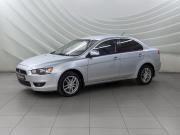 Mitsubishi Lancer X Волгоград  - изображение 35