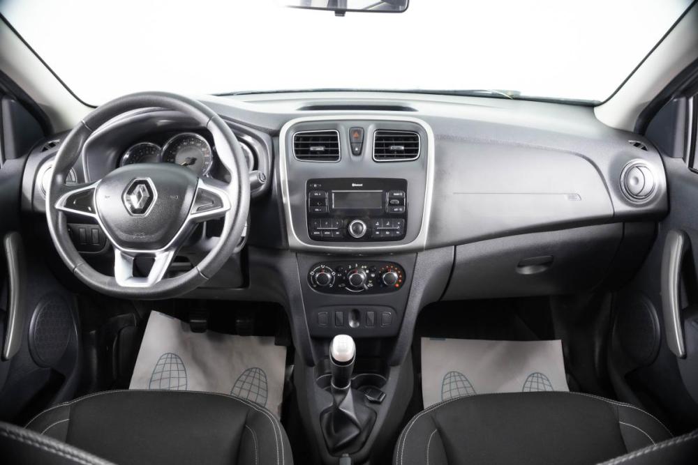 Renault Sandero II Рестайлинг Пермь  - изображение 13