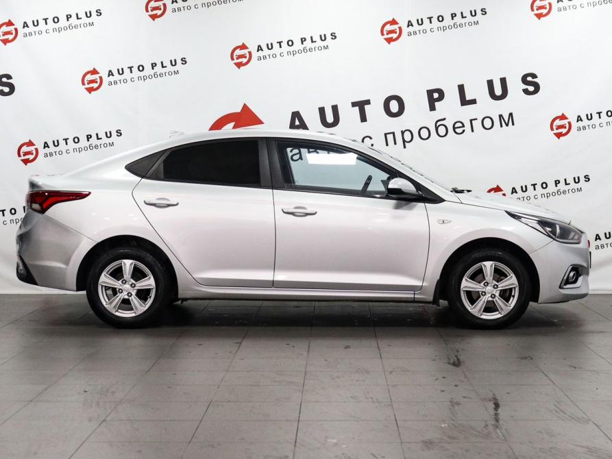 Hyundai Solaris II Минеральные Воды  - изображение 6