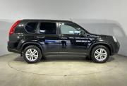 Nissan X-Trail II Рестайлинг Саранск  - изображение 31