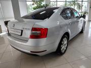 Skoda Octavia III (A7) Рестайлинг Москва  - изображение 24