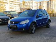 Suzuki SX4 I (Classic) Йошкар-Ола  - изображение 23