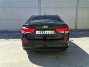 Kia Rio III Рестайлинг Липецк  - изображение 21