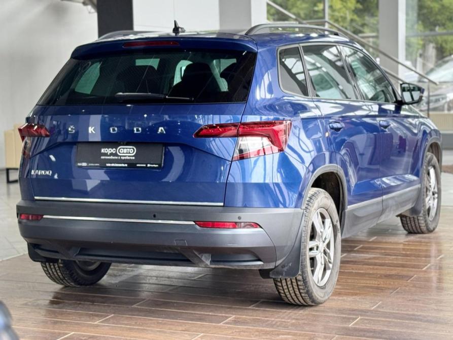 Skoda Karoq I Тула  - изображение 2