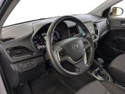 Hyundai Solaris II Рестайлинг Москва  - изображение 45