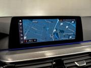 BMW 5 серии VII (G30/G31/G38) Москва  - изображение 57