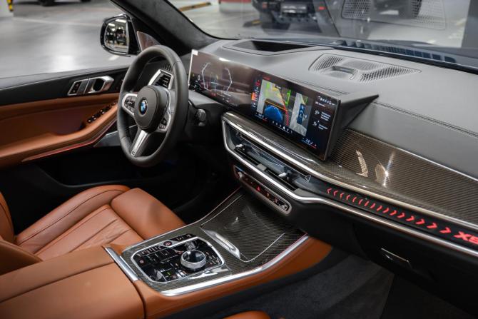 Новый BMW X5 IV (G05/G18) Рестайлинг 2026 года, цена 16 150 000 рублей, внедорожник, Автокод Объявления