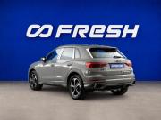 Audi Q3 III (FJ) Москва  - изображение 24