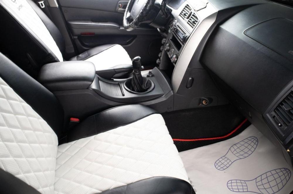 SsangYong Kyron I Рестайлинг Оренбург  - изображение 16