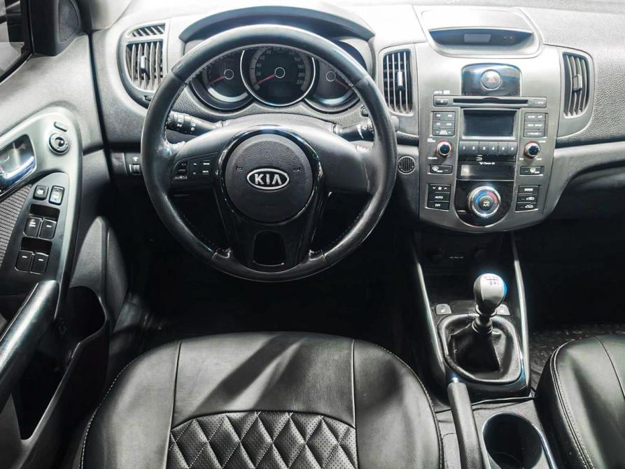 Kia Cerato II Ростов-на-Дону  - изображение 11