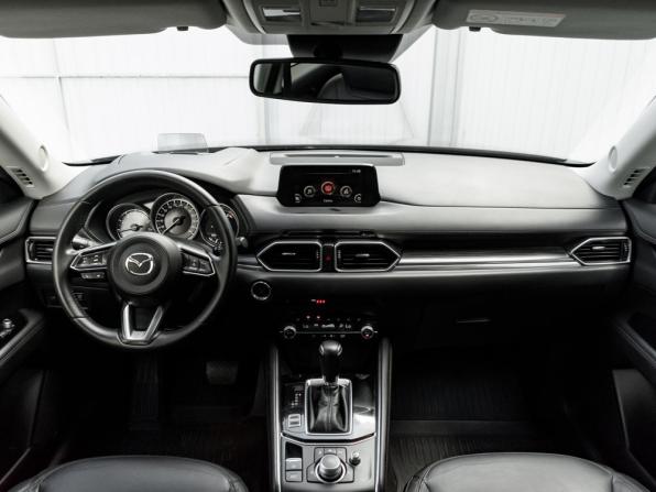 Mazda CX-5 II с пробегом 2019 года, цена 2 785 000 рублей, 77189 км, внедорожник, Автокод Объявления