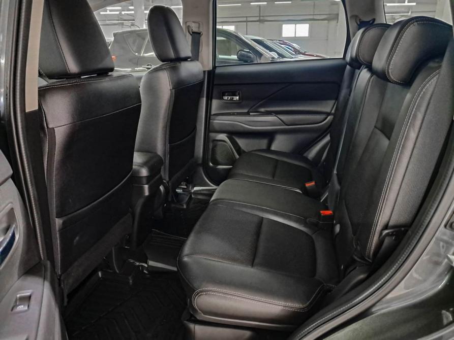 Mitsubishi Outlander III Рестайлинг 2 Набережные Челны  - изображение 15