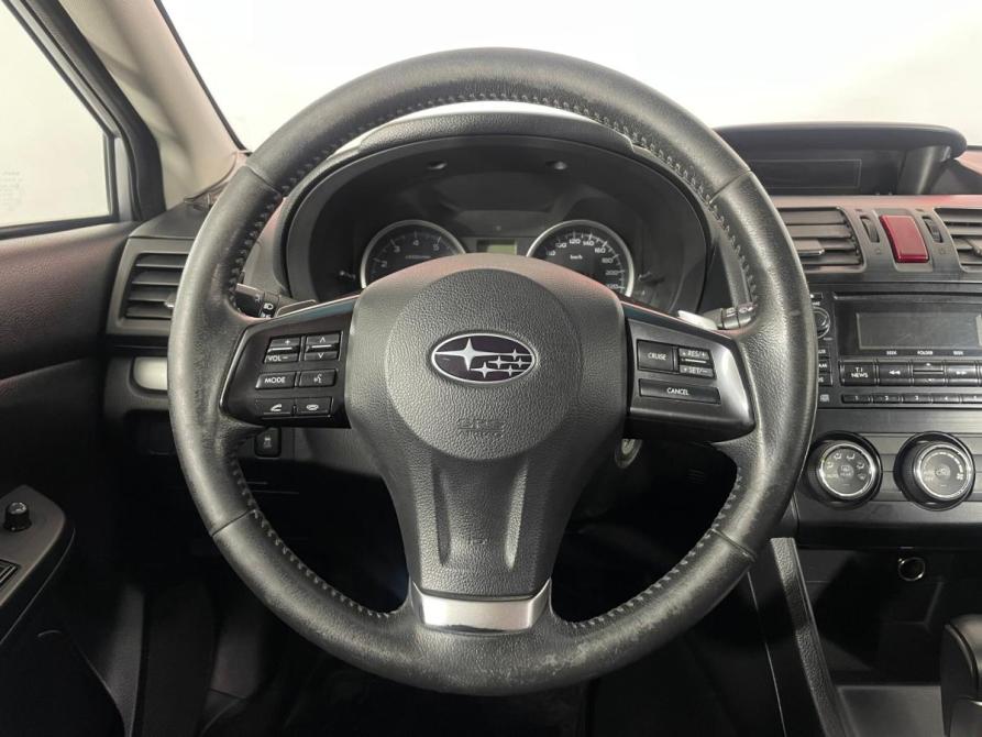 Subaru XV I Воронеж  - изображение 13