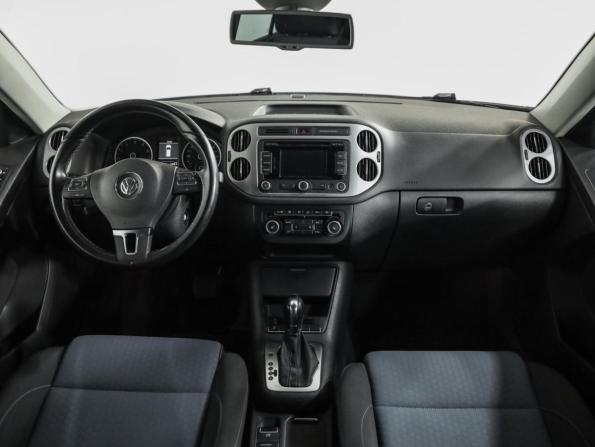 Volkswagen Tiguan I Рестайлинг с пробегом 2013 года, цена 1 149 000 рублей, 203980 км, внедорожник, Автокод Объявления