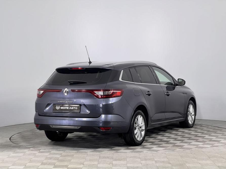 Renault Megane IV Калининград  - изображение 5