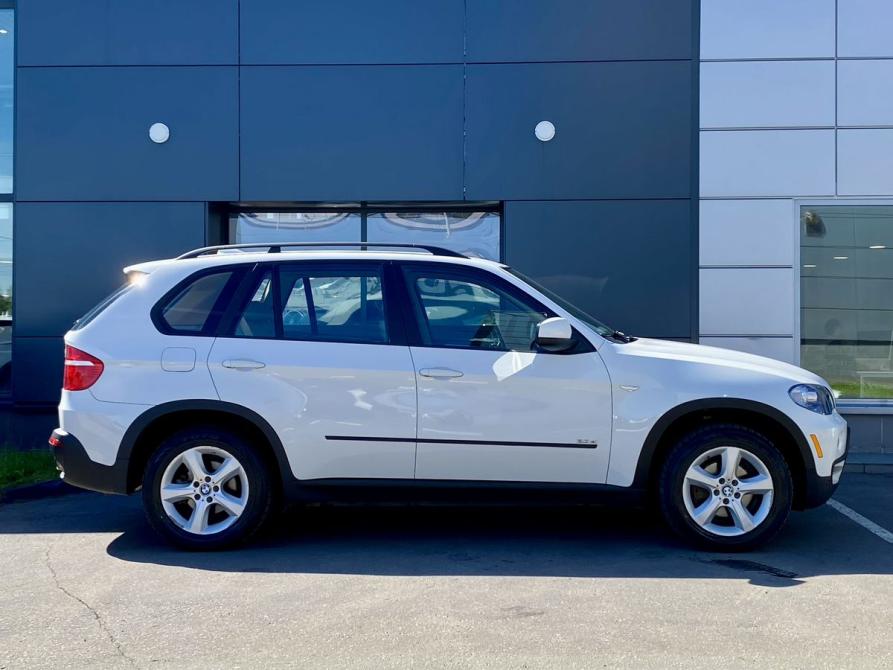 BMW X5 II (E70) Москва  - изображение 4