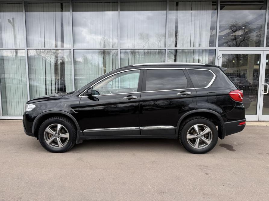 Haval H6 I Воронеж  - изображение 8