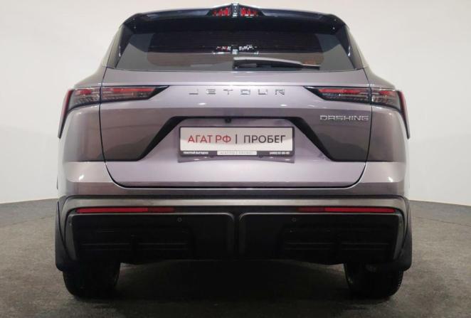 JETOUR DASHING I с пробегом 2024 года, цена 1 900 000 рублей, 28078 км, внедорожник, Автокод Объявления