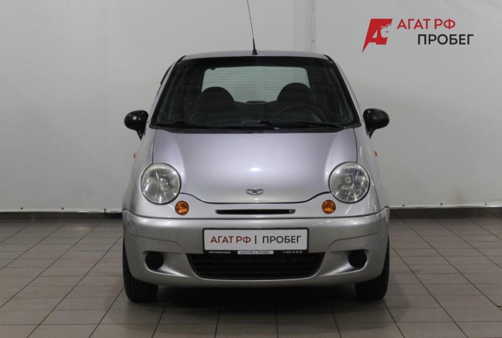 Daewoo Matiz II Рестайлинг Астрахань  - изображение 2