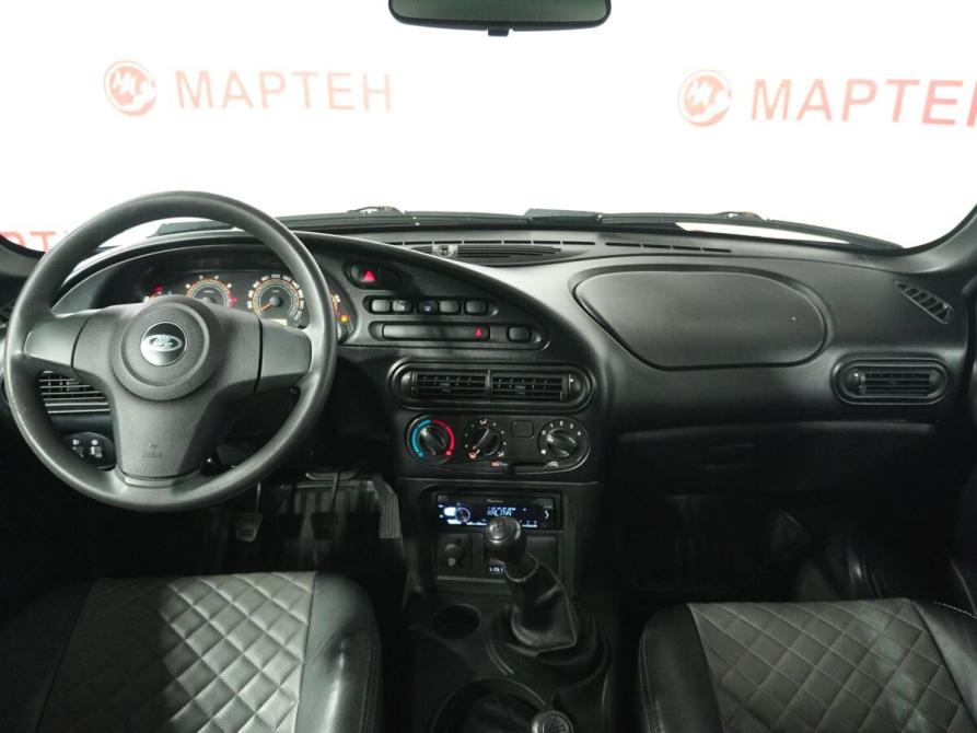 Lada (ВАЗ) Niva Travel I Вологда  - изображение 15