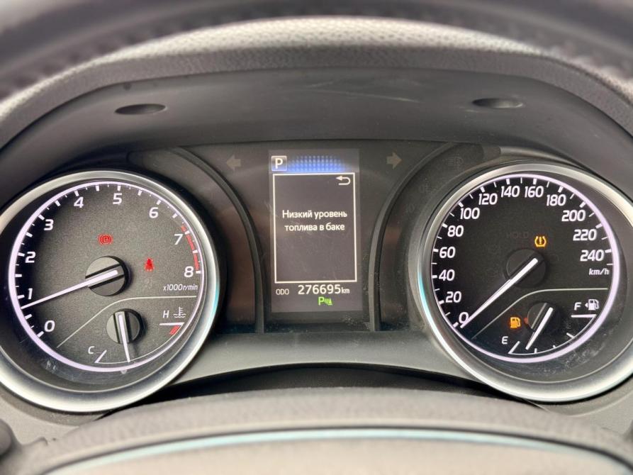 Toyota Camry VIII (XV70) Воронеж  - изображение 16