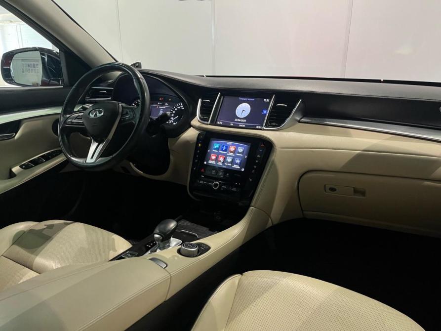Infiniti QX50 II Самара  - изображение 22