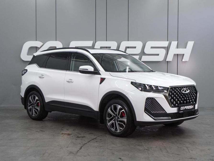 Chery Tiggo 7 Pro Max I Рестайлинг Воронеж  - изображение 1