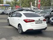 Kia Cerato III Москва  - изображение 12