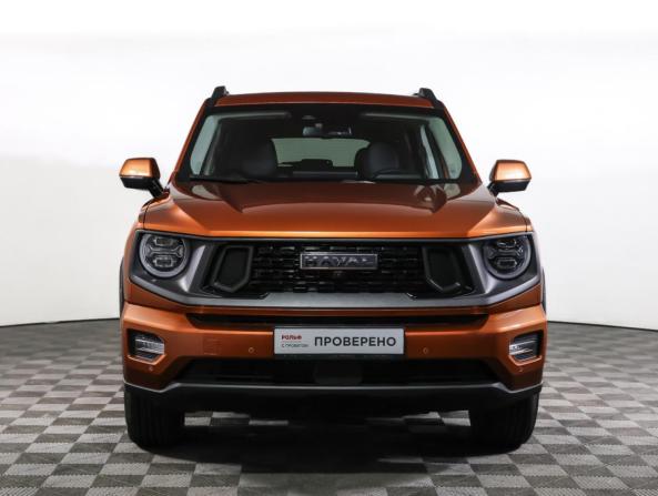 Haval H7 I с пробегом 2025 года, цена 3 368 000 рублей, 13069 км, внедорожник, Автокод Объявления