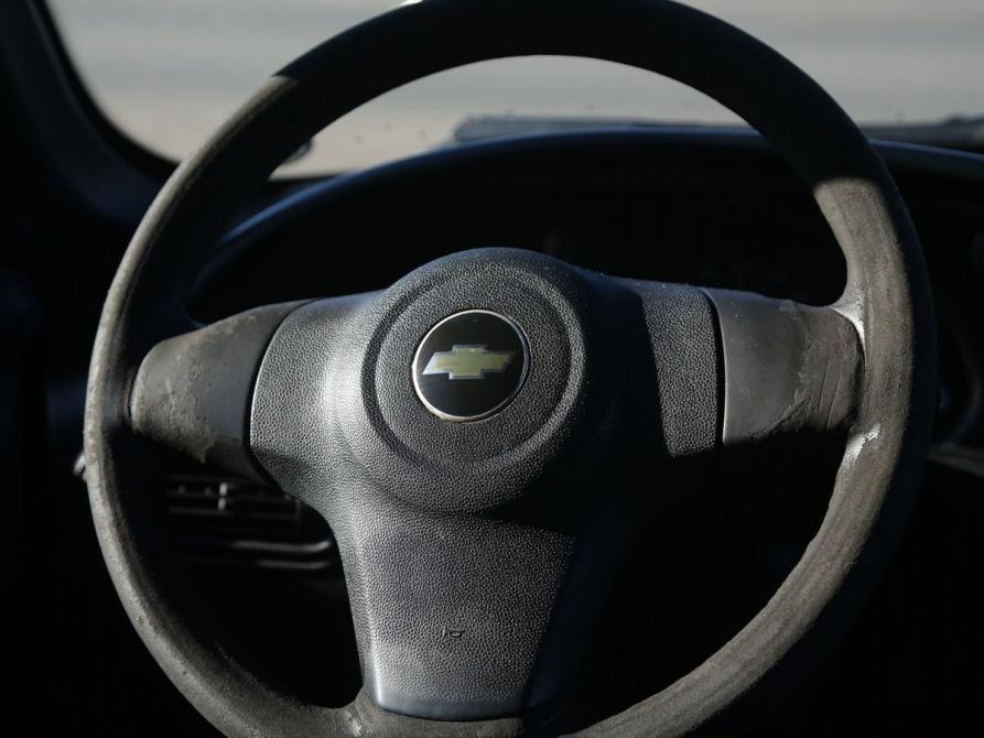 Chevrolet Niva I Рестайлинг Иваново  - изображение 16