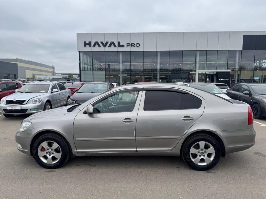 Skoda Octavia II (A5) Рестайлинг Ногинск  - изображение 3