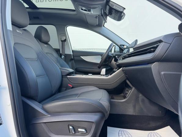 Chery Tiggo 7 Pro Max I с пробегом 2023 года, цена 2 120 000 рублей, 20930 км, внедорожник, Автокод Объявления