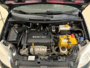 Chevrolet Aveo I Рестайлинг Казань  - изображение 33