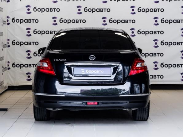 Nissan Teana II (J32) с пробегом 2010 года, цена 970 000 рублей, 182671 км, седан, Автокод Объявления