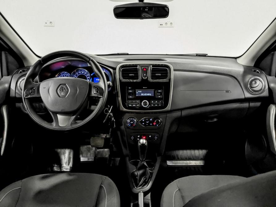 Renault Sandero II Москва  - изображение 14