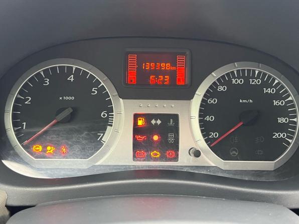 Lada (ВАЗ) Largus I с пробегом 2018 года, цена 790 000 рублей, 139398 км, универсал, Автокод Объявления