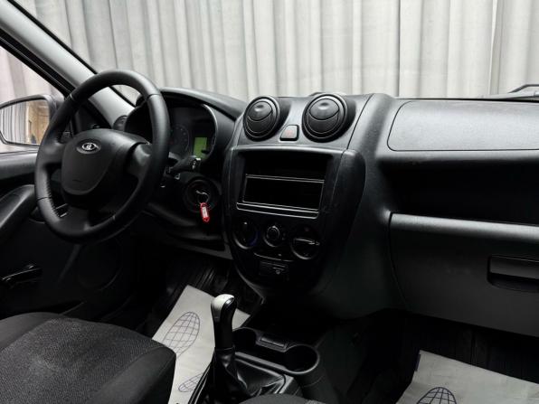 Lada (ВАЗ) Granta I с пробегом 2017 года, цена 399 000 рублей, 159261 км, седан, Автокод Объявления