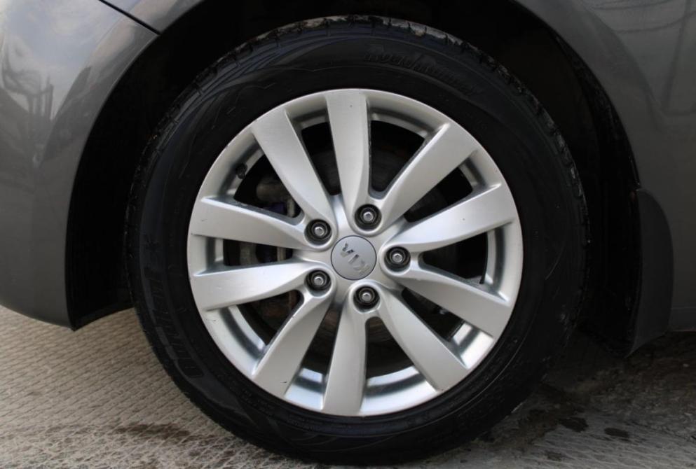 Kia Cerato III Саратов  - изображение 15