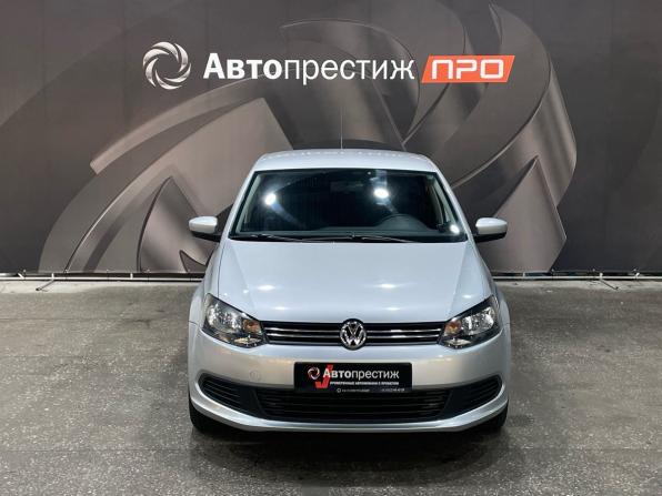 Volkswagen Polo V с пробегом 2012 года, цена 888 000 рублей, 90070 км, седан, Автокод Объявления