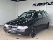 Lada (ВАЗ) 2111 Уфа  - изображение 20