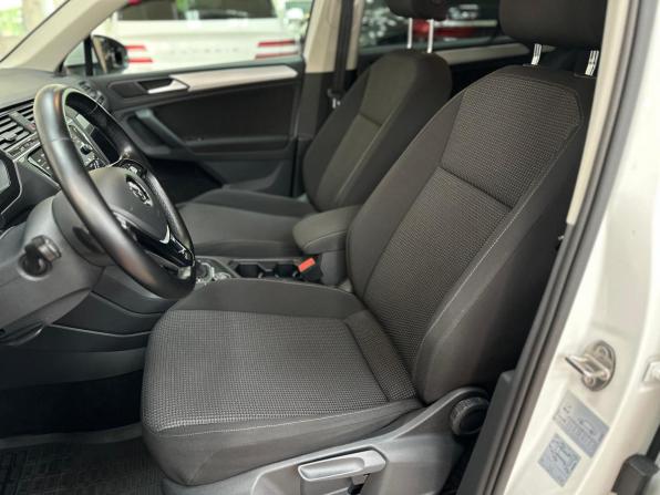 Volkswagen Tiguan II с пробегом 2019 года, цена 2 750 000 рублей, 103800 км, внедорожник, Автокод Объявления