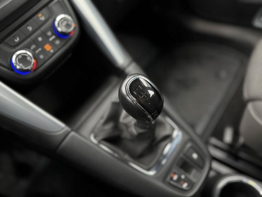 Opel Zafira C Минеральные Воды  - изображение 20