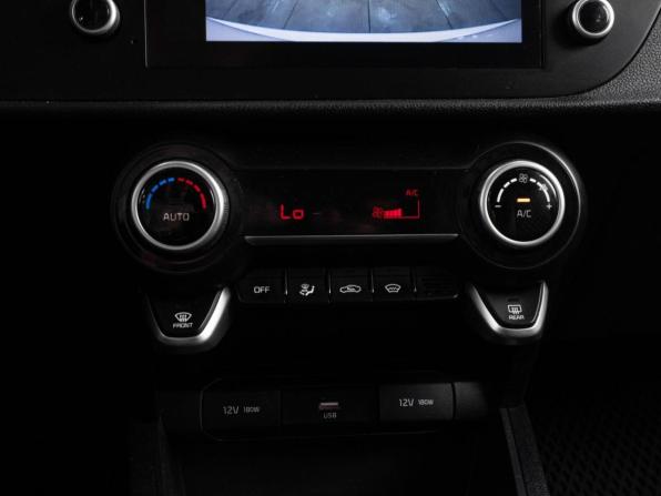 Kia Rio IV Рестайлинг с пробегом 2021 года, цена 1 469 000 рублей, 173387 км, седан, Автокод Объявления