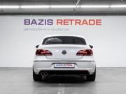 Volkswagen Passat CC I Рестайлинг Тюмень  - изображение 30