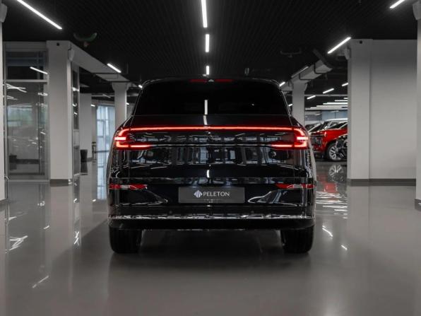Changan Qiyuan Q07 с пробегом 2026 года, цена 3 780 000 рублей, 15 км, внедорожник, Автокод Объявления