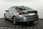 Skoda Octavia IV (A8) Нижний Новгород  - изображение 31