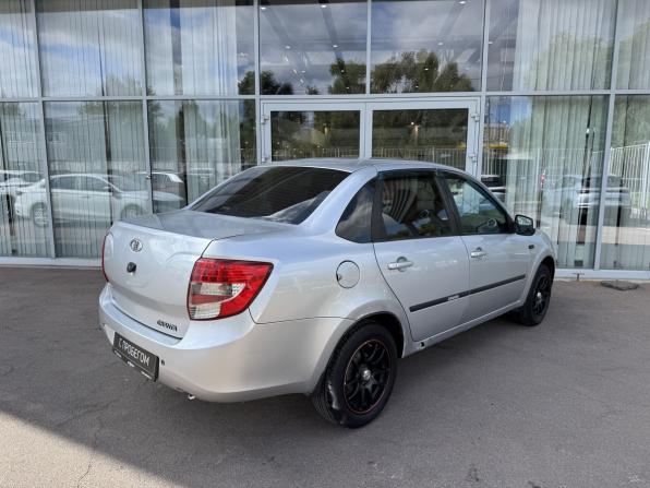 Lada (ВАЗ) Granta I с пробегом 2013 года, цена 379 000 рублей, 143775 км, седан, Автокод Объявления