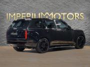 Land Rover Range Rover V Москва  - изображение 37